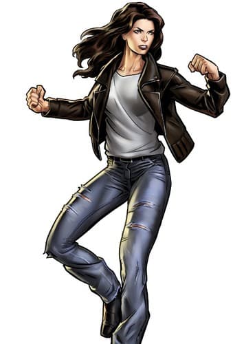 Jessica Jones