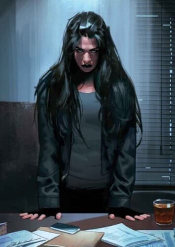 Jessica Jones