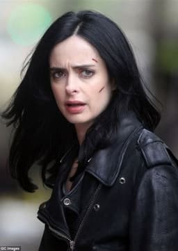 Jessica Jones