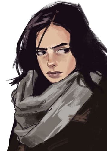 Jessica Jones