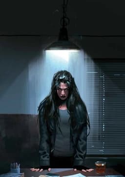 Jessica jones