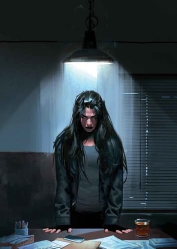 Jessica Jones