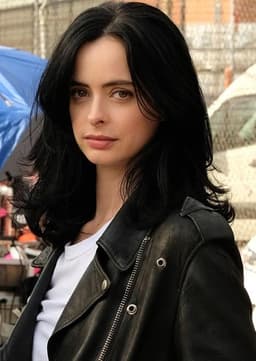 Jessica Jones