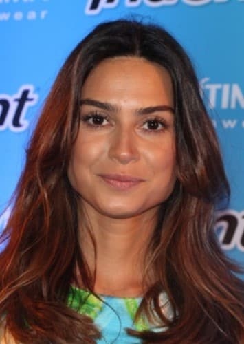 Jessica Margery Sharp