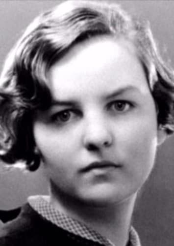 Jessica MItford