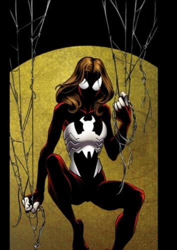 Jessica Drew