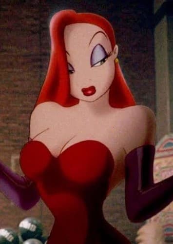 Jessica Rabbit 