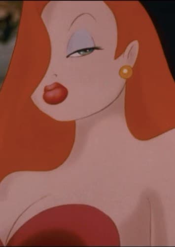 Jessica Rabbit
