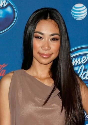 Jessica Sanchez