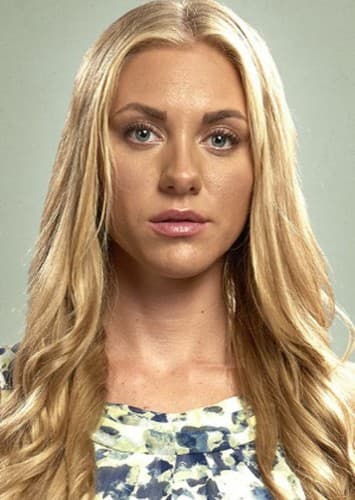 Jessica Sipos