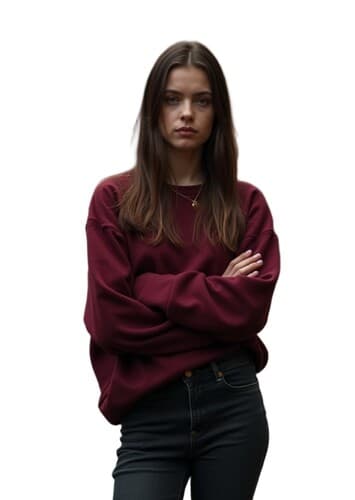 Jessica Wright (Jeffrey Wright )