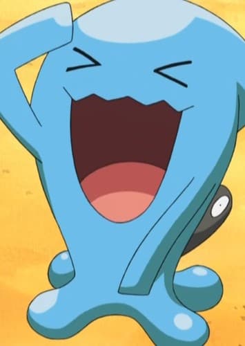 Jessie's Wobbuffet