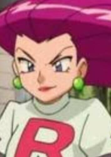 Jessie (Team Rocket)