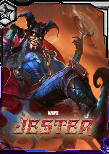 Jester