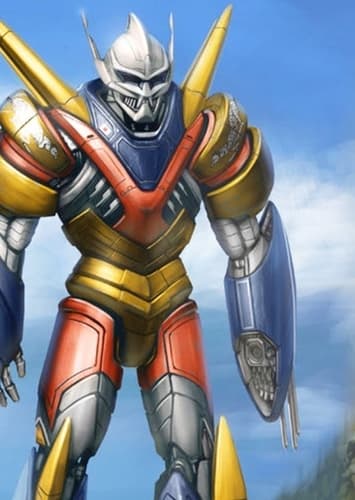 Jet Jaguar