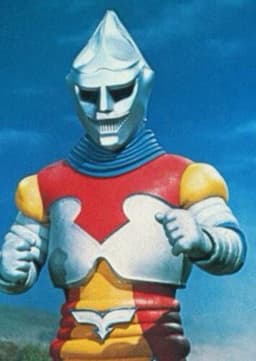 Jet Jaguar