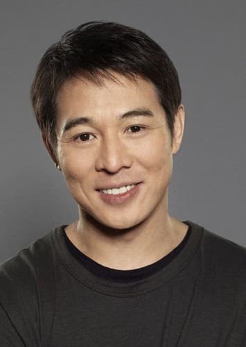 Jet Li