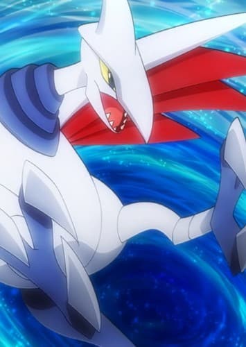 Jet's Skarmory