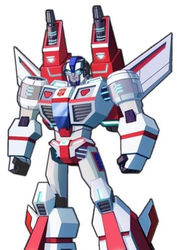 Jetfire