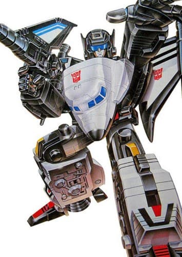 Jetfire