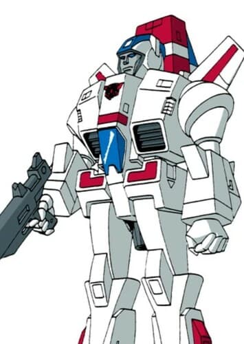 Jetfire