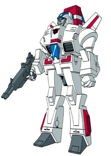 Jetfire