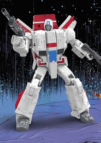 Jetfire/Skyfire