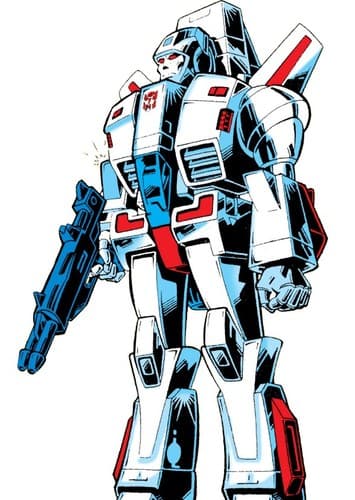 Jetfire