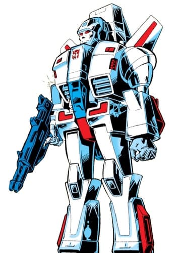 Jetfire
