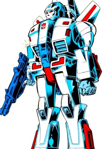 Jetfire