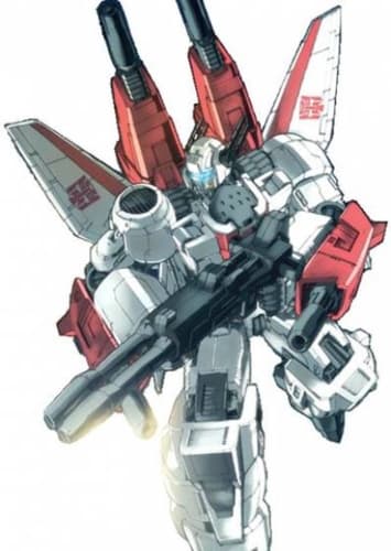 Jetfire