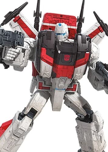Jetfire