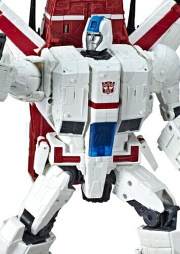 Jetfire