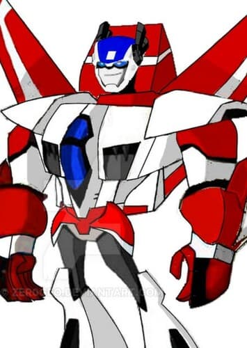 Jetfire