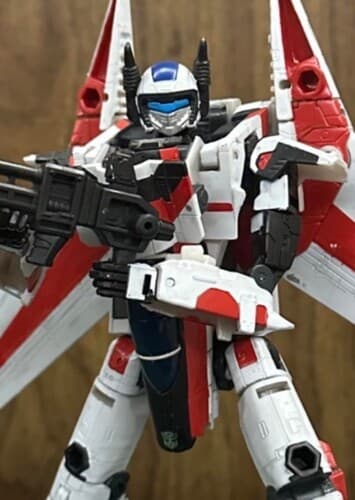 Jetfire