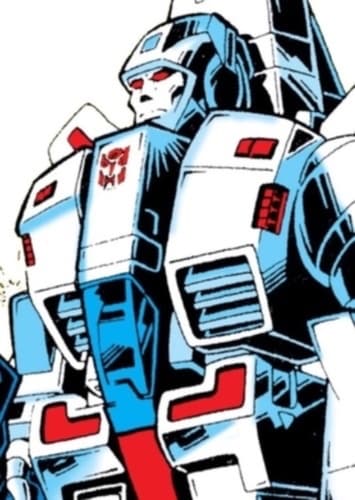 Jetfire
