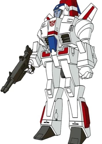 Jetfire
