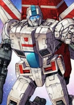 Jetfire