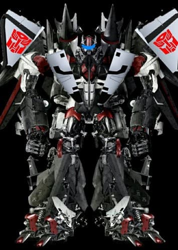 Jetfire