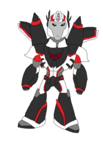 Jetfire