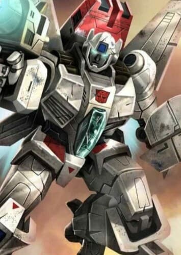 Jetfire