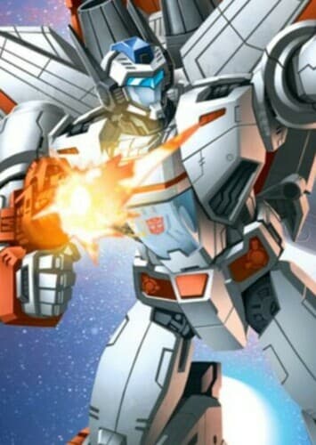 Jetfire