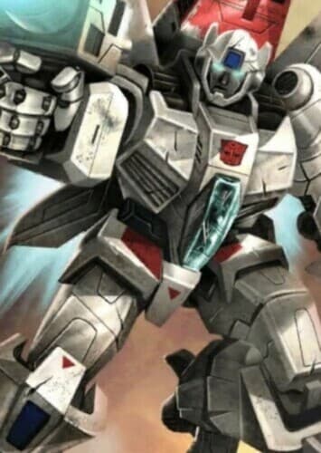Jetfire