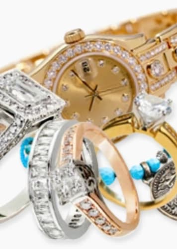 Jewelry Manipulation