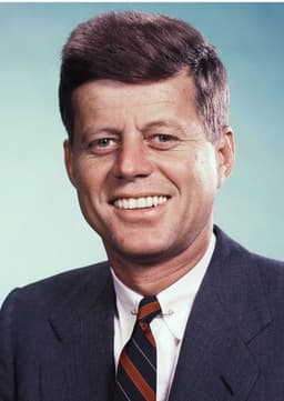 JFK
