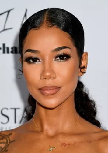 Jhené Aiko