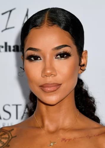 Jhené Aiko