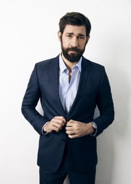 Jhon Krasinski