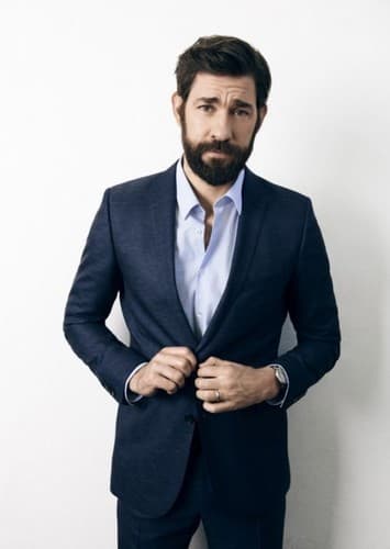 Jhon Krasinski