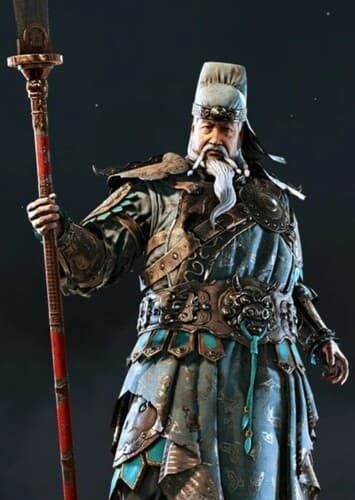 Jiang Jun